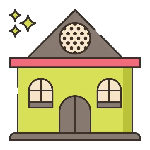 Gaur Chrysalis Club House