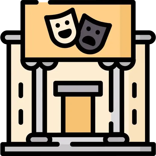 Gaur Chrysalis Mini Theatre