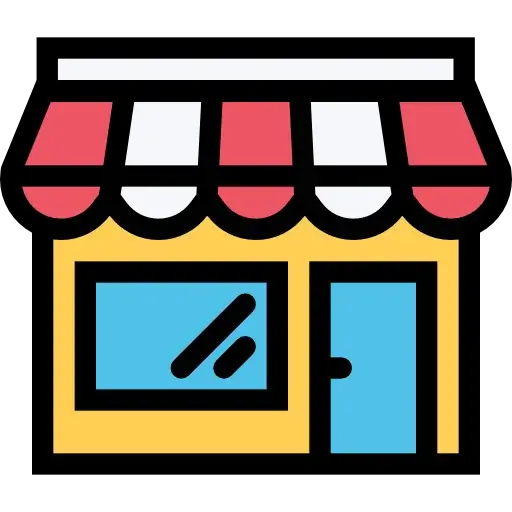 Gaur Chrysalis Shops