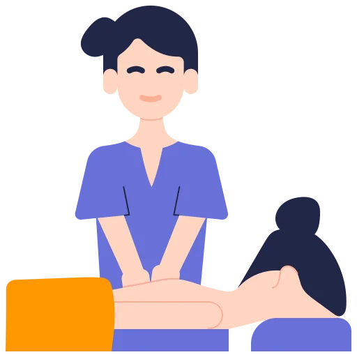Gaur Chrysalis Spa