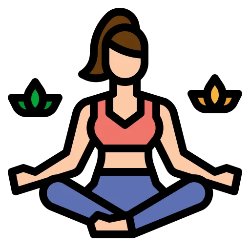Gaur Chrysalis Yoga Spots
